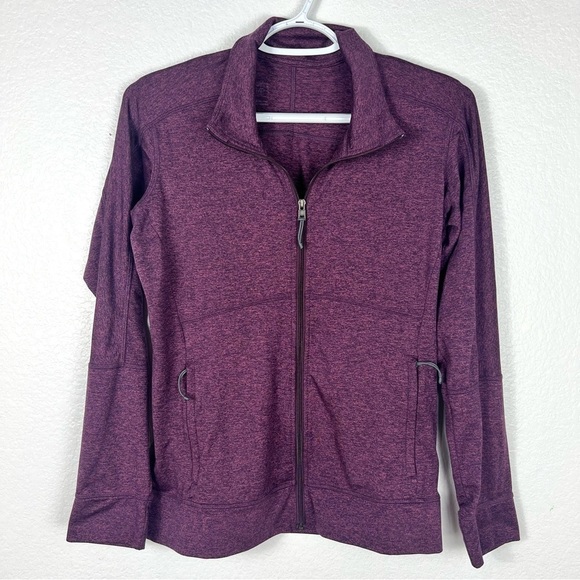 Patagonia Jackets & Blazers - Patagonia zip up jacket size S